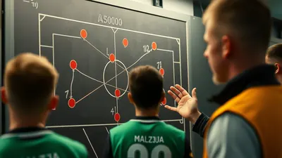 FC Twente's Strategy Against RKC Waalwijk: Key Players and Tactics