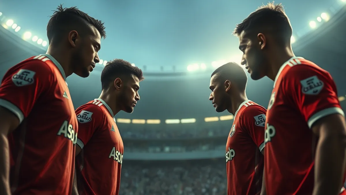 FC Twente: Preview of the Clash Against FC Groningen