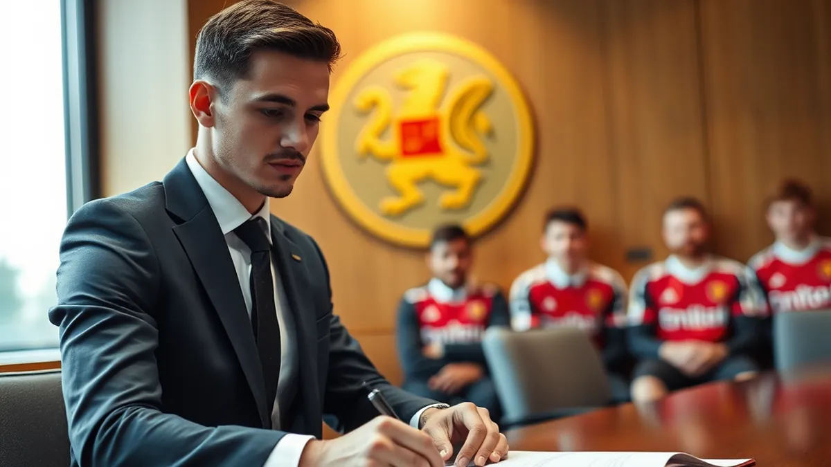 Krzysztof Kurowski tekent bij FC Twente: ambitieus voor volgende stap
