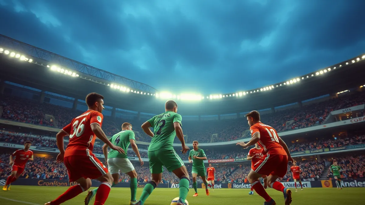 FC Twente's European Ambitions: Potential Earnings in the Europa League