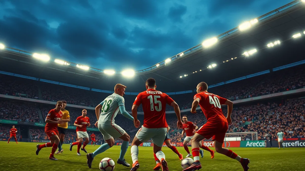 FC Twente loses friendly match against FC Porto