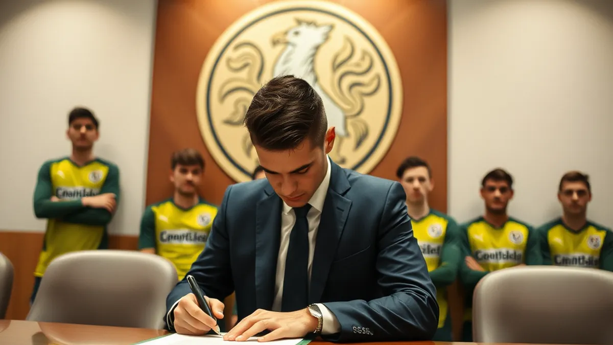 FC Twente plukt de vruchten van 20 miljoen transfer bij Fenerbahçe