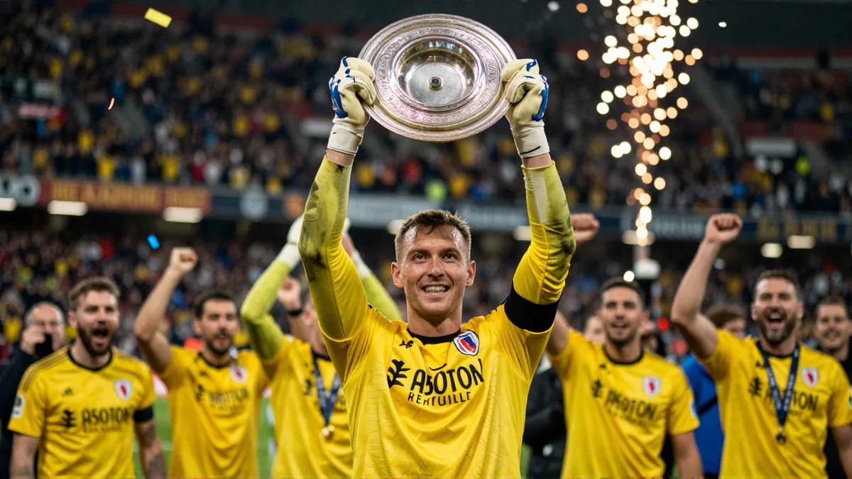 Remko Pasveer keert terug bij FC Twente – doelpuntenmaker versterkt de selectie