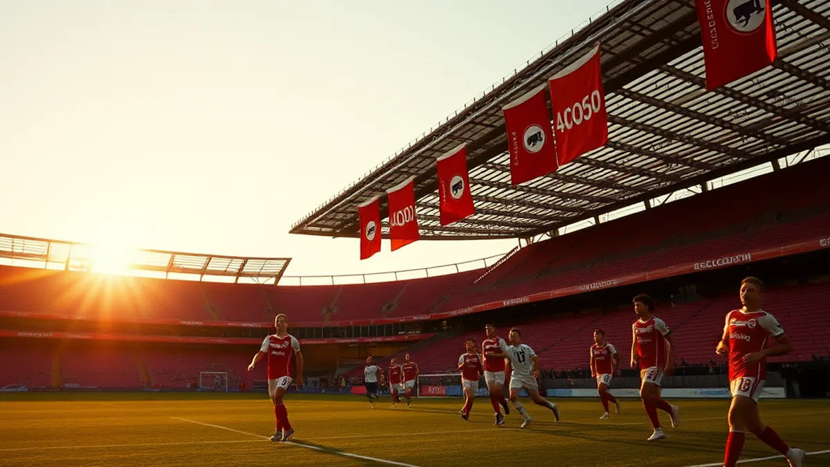 FC Twente's friendly match cancelled due to heat