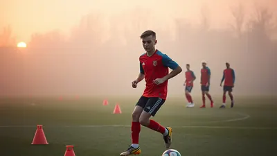 FC Twente's Youth Academy Boosted with New Talents