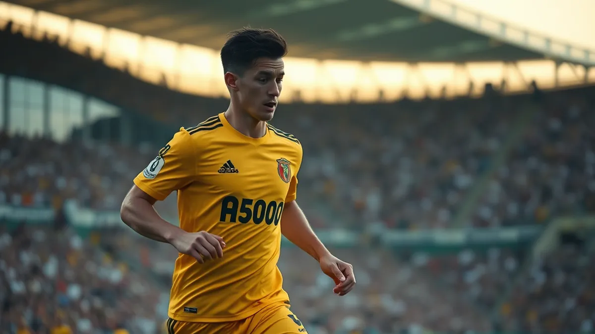 FC Twente's Remarkable Performance in the Europa League