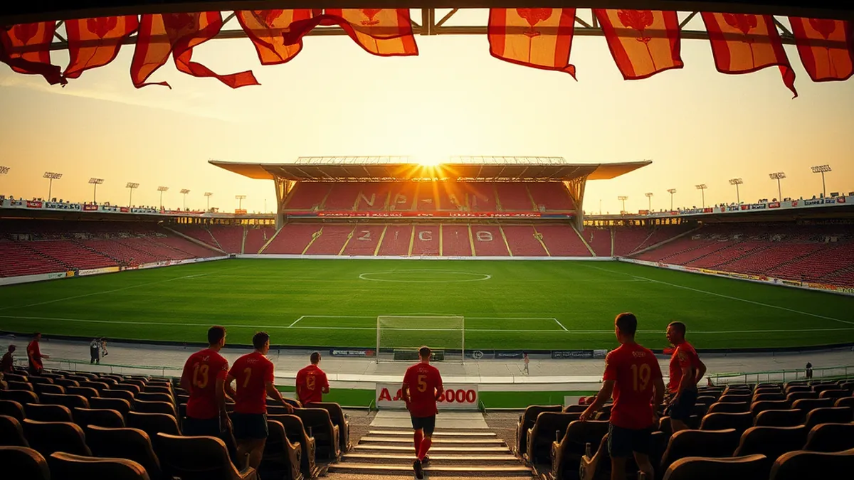 R. Zerrouki: The Honest Midfielder of FC Twente