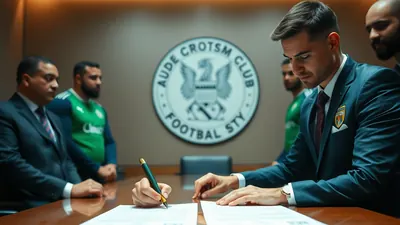 FC Twente verlengt contract met Mees Hilgers na maandenlange onderhandelingen