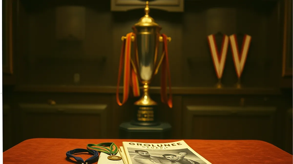 The Unforgettable Championship of FC Twente in 2010
