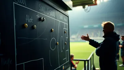 Tactische Analyse: FC Twente's recente vorm en noodzakelijke aanpassingen