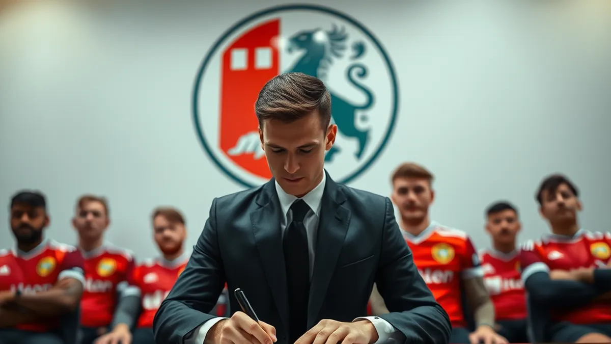 Kuipers departs: FC Twente cooperates on transfer