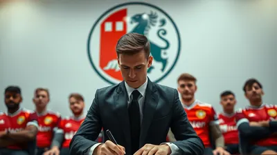 Kuipers departs: FC Twente cooperates on transfer