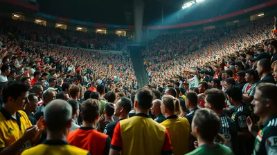 The Unforgettable Traditions of FC Twente Supporters