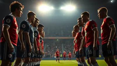 The Tukkers: Rituals and Traditions of FC Twente Supporters