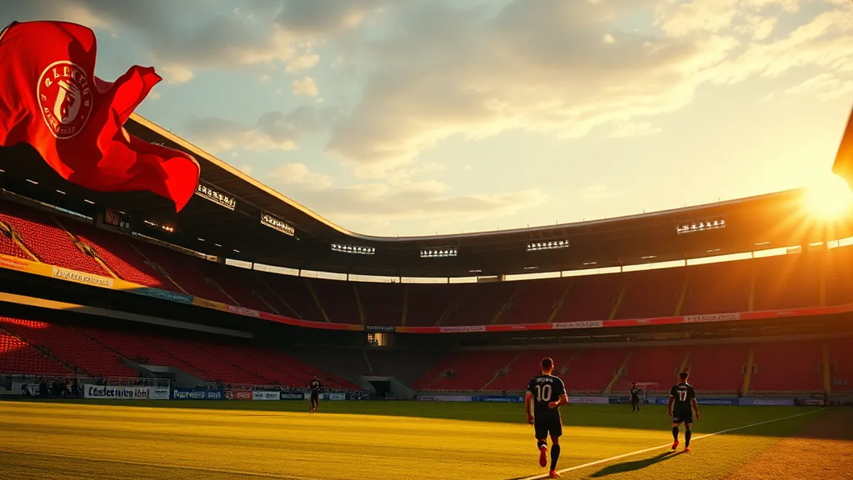 FC Twente: Tactical Refinements for Improved Results in the Eredivisie