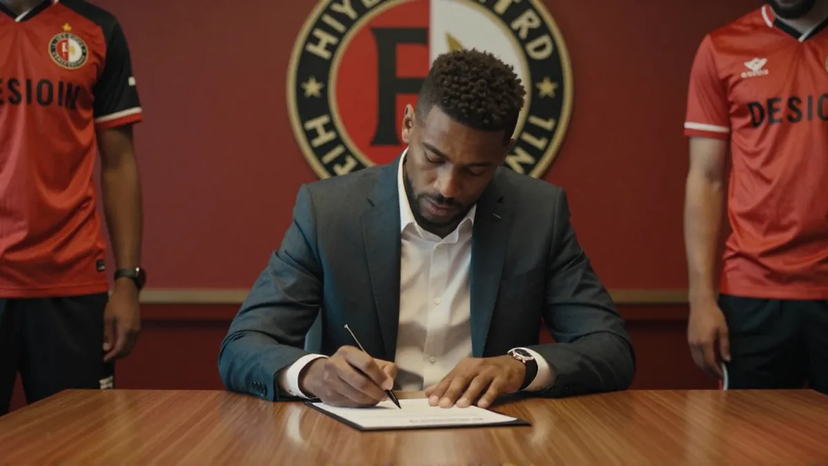 Transfernieuws: FC Twente en Feyenoord akkoord over Zerrouki