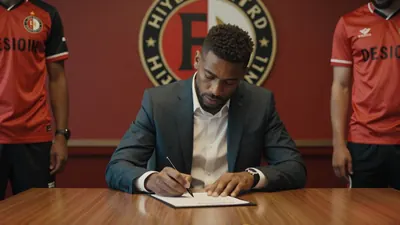 Transfernieuws: FC Twente en Feyenoord akkoord over Zerrouki