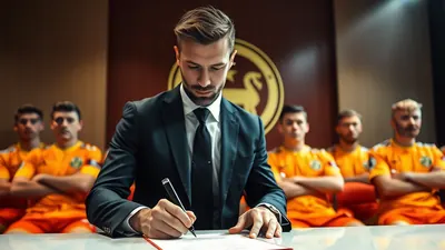 Weghorst drives his own FC Twente transfer forward