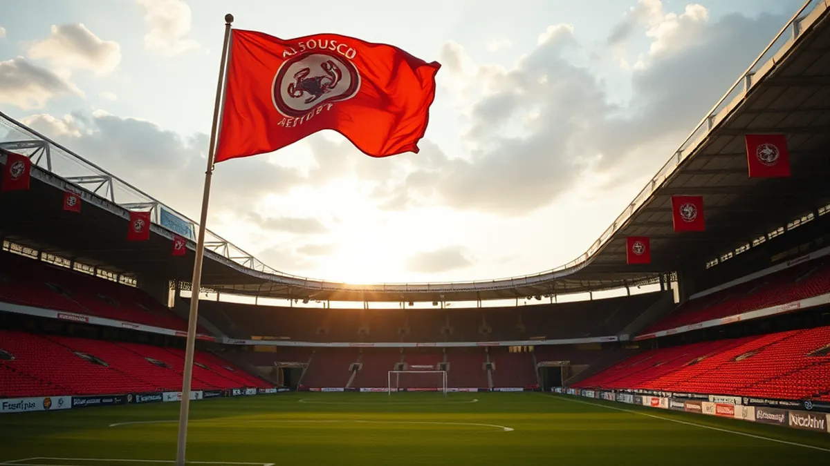 FC Twente opens season with away match against sc Heerenveen