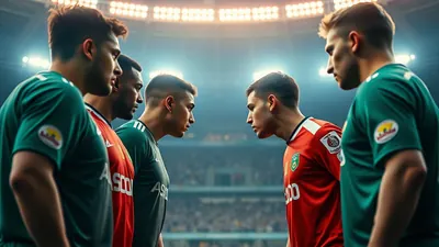FC Twente's Key Moments Ahead of the Match Against FC Emmen