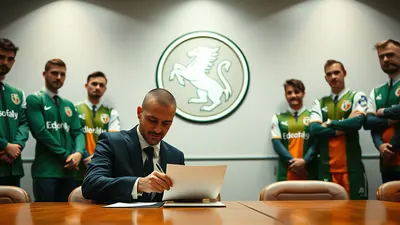 Emotioneel afscheid van Ramiz Zerrouki bij FC Twente