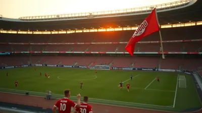 FC Twente: Strategic Adjustments for Improved Attack
