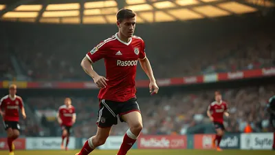 Bart van Rooij: De toekomst van Twente in de balans