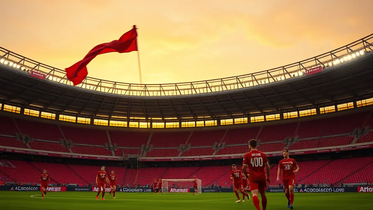 FC Twente Closes in on FC Utrecht in TV Revenue Rankings