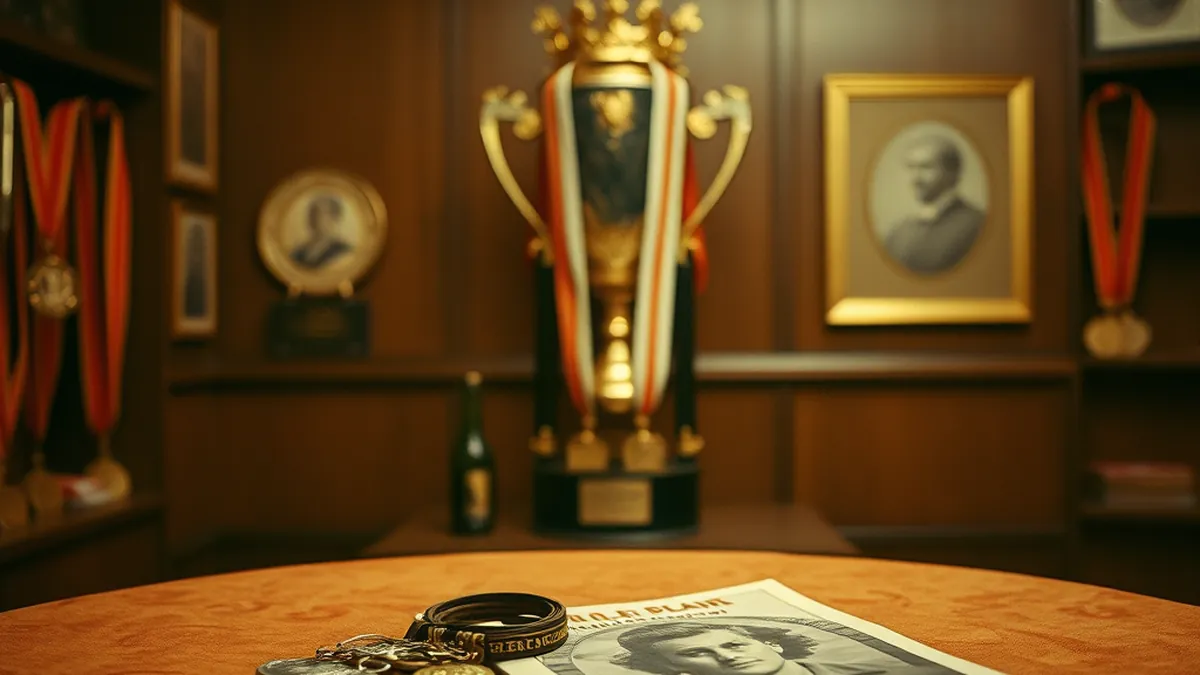 De Grolsch Veste: The Home of Our Unforgettable Journey