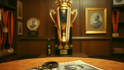 De Grolsch Veste: The Home of Our Unforgettable Journey