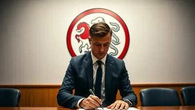 FC Twente versterkt aanval: Weghorst’s transfer verrast fans