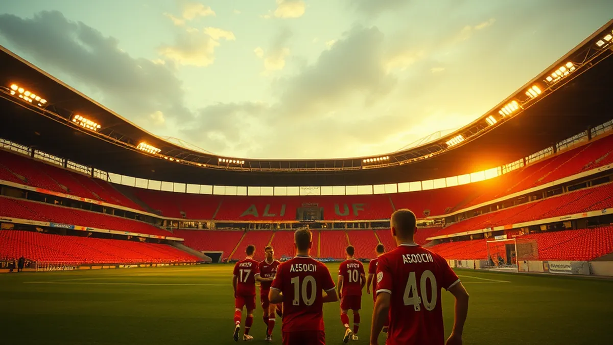 FC Twente presenteert nieuw thuistenue voor komend seizoen
