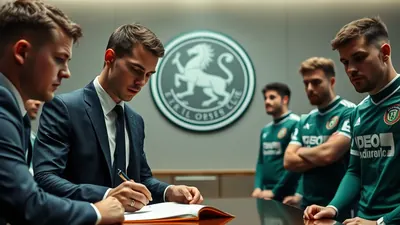 FC Twente considers Luka Ivanušec as a potential reinforcement