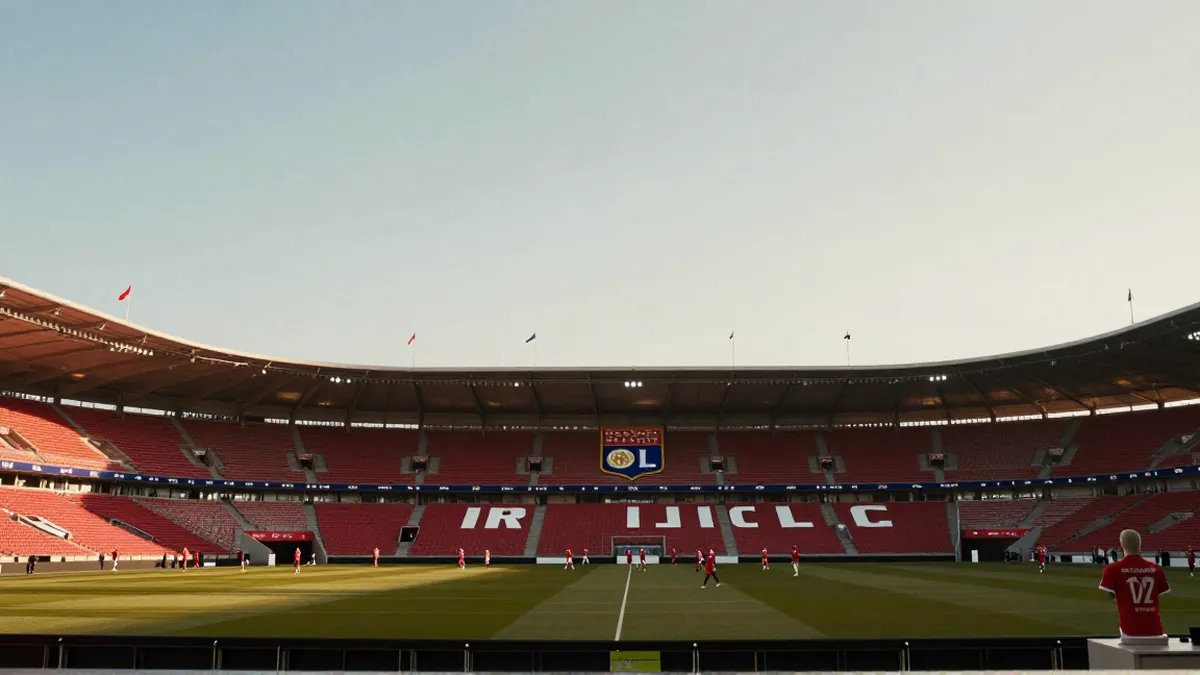 FC Twente joins the battle for Ali Maamar, Lyon jumps on the bandwagon