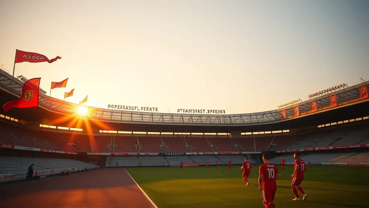 Europa League: FC Twente's remaining schedule revealed