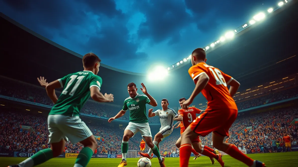 KNVB Beker kwartfinale: AZ tegen FC Twente