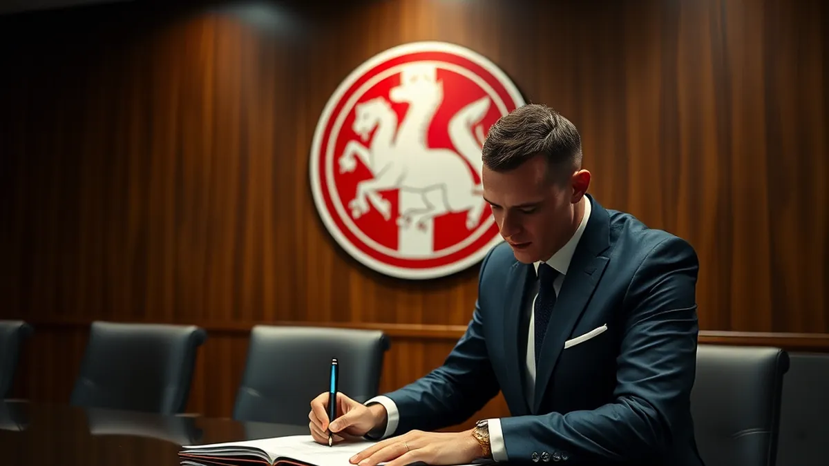 FC Twente moet miljoenentransfer Marcus Linday bij sc Heerenveen kapen