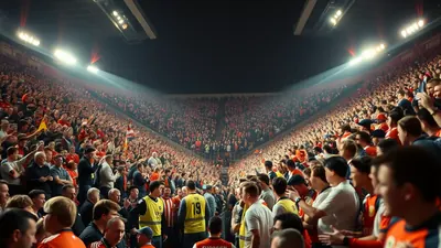 The Magic of the Derby: FC Twente vs. FC Groningen