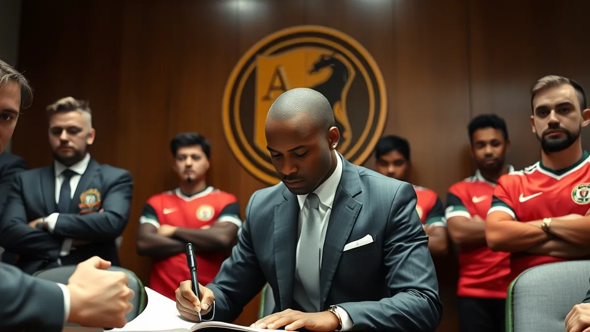 FC Twente sees talent return to AZ