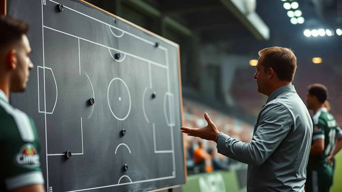 FC Twente stelt Van den Brom aan als trainer
