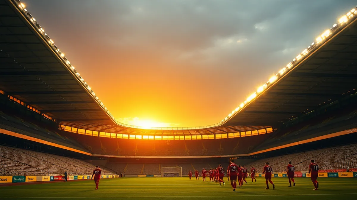 FC Twente's Seizoen: Evaluatie en Toekomstige Keuzes