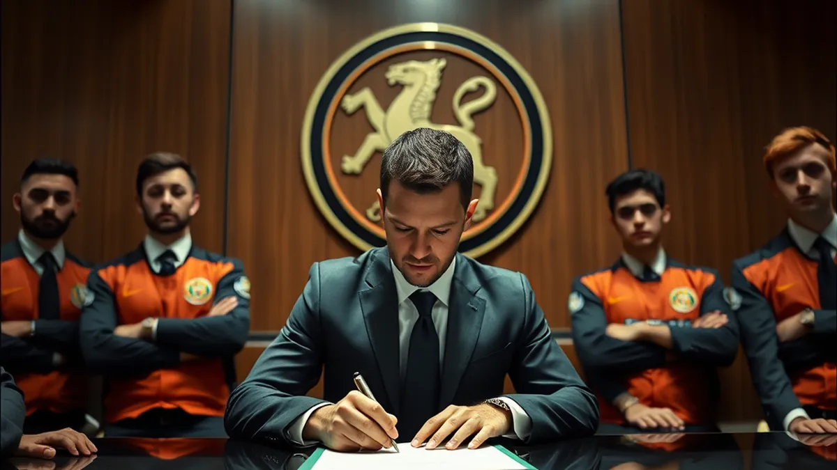 Verdediger tekent binnenkort meerjarig contract bij FC Twente