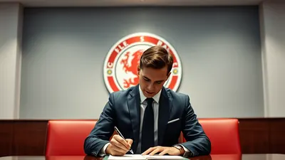 FC Twente moet Gyrano Kerk uit zijn hoofd zetten - Transfer