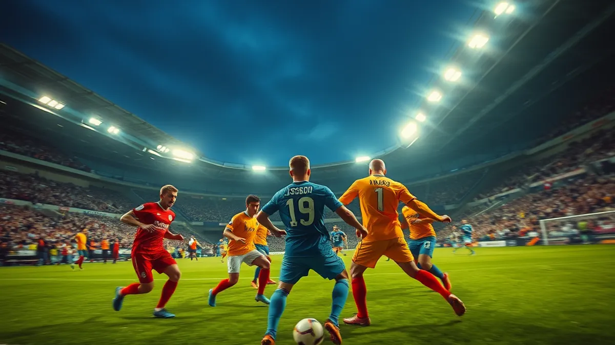 FC Twente strijdt om Europa League-ticket