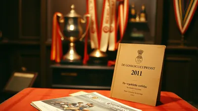 FC Twente's Unforgettable UEFA Cup Victory in 2011