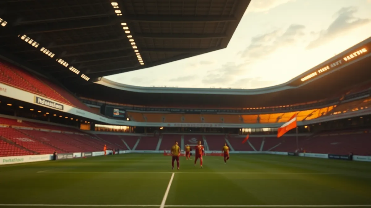FC Twente Headed to Europe: What the Tukkers Can Earn