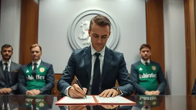 FC Twente signs Krzysztof Kurowski as new recruit