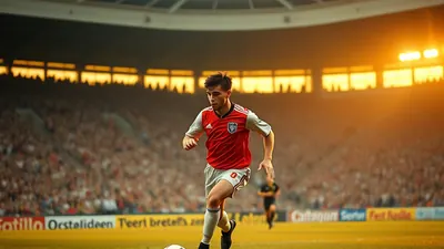 The Unforgettable Seasons of FC Twente in the '70s