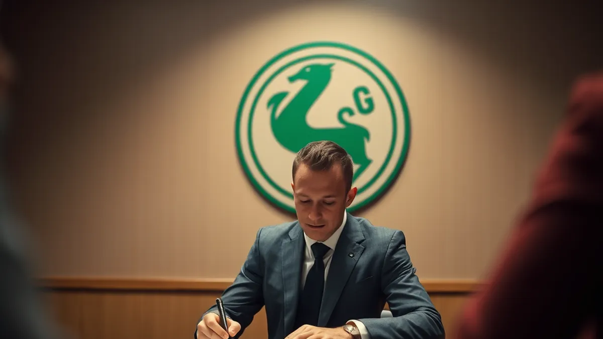 FC Twente verwelkomt Aske Adelgaard: verdediger voor 4 jaar