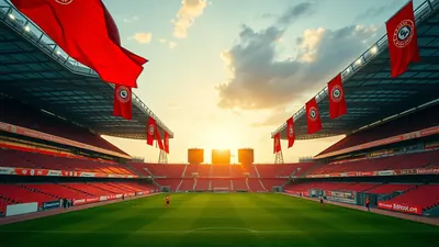 FC Twente in Pursuit: Battling PSV in a Crucial Match